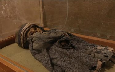 Peru, gjendet mumia 600 deri në 800 vjeçare