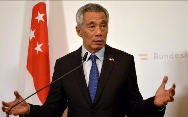 Kryeministri i Singaporit: “Bota nuk mund të përballojë një konflikt…