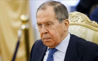 Lavrov: Po përfundon epoka ku vendet perëndimore marrin vendime në…