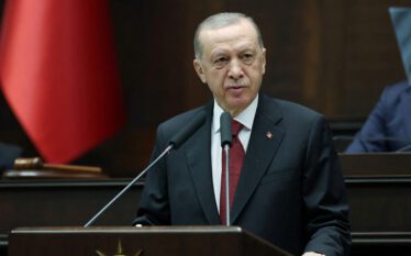 Erdoğan: Izraeli herët a vonë do ta paguajë çmimin e…