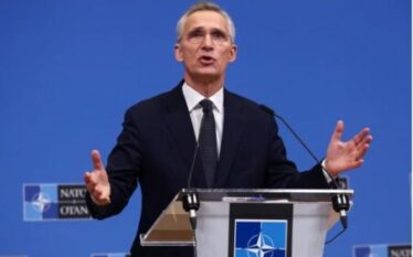 Ish-sekretari i përgjithshëm i NATO-s, Jens Stoltenberg bëhet ministri i…