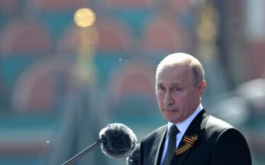 Putin: Ukraina përmes Turqisë dy herë iu afrua Rusisë në…