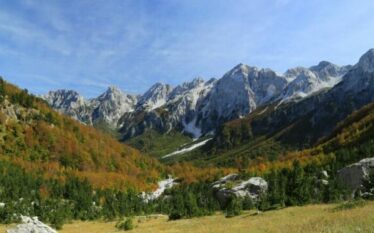 Raportohet se një alpinist nga Kosova ka vdekur në zonën…
