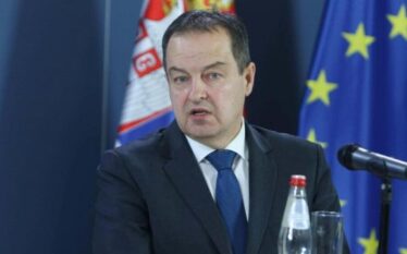 Serbia e arreston F.K me pretendimet se “kreu krime kundër…