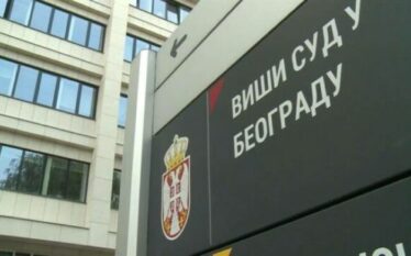 Gjykata serbe ia cakton 1 muaj paraburgim kosovarit të arrestuar…