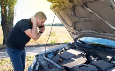 Si ndikon nxehtësia ekstreme në punën e motorit të makinës…