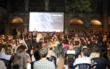 Shkup, hapet edicioni i 15-të i festivalit të filmit dokumentar…