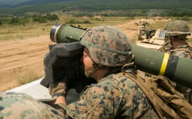 SHBA-ja miraton shitjen e mundshme të raketave Javelin për Bullgarinë