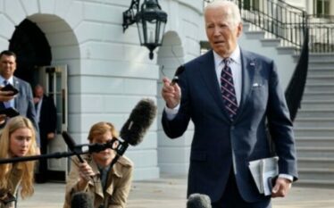 Biden ende beson se mund të arrihet një marrëveshje armëpushimi…