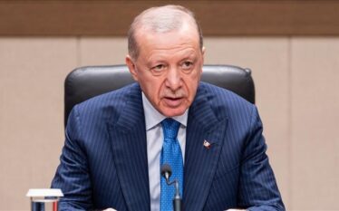 Erdoğan: Sulmet në Liban vërtetojnë shqetësimet tona për planet e…