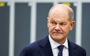 Scholz: Gjermania po përballet me një betejë të ashpër kundër…