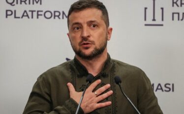 Zelensky: Do të vazhdojmë të luftojmë kundër Rusisë, edhe nëse…