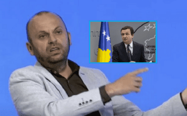 Mushkolaj thumbon: S’bon me i rritë rrogat n’kohë fushate e…