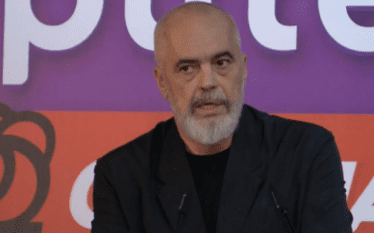 Arrestimi i Metës dhe i ish-deputetit të PS, Edi Rama:…