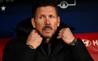 Simeone po largohet nga Atletico për gjigantin evropian