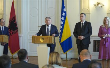 Kosova, pjesë e polemikave mes anëtarëve të Presidencës së BeH-së…