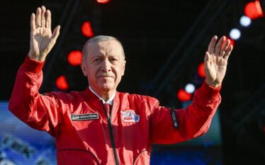 Erdoğan: Turqia nuk do të lejojë që rajoni të copëtohet