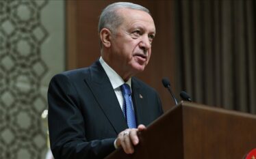 Erdoğan: Po jetojmë në ditë të turpshme për njerëzimin, 50.000…