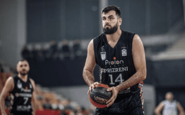 Urim Zenelajt i ndalohet basketbolli pas problemeve me zemër