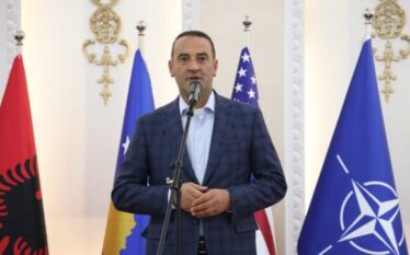 Haradinaj: Retorika serbe për luftë e rrit vullnetin për të…