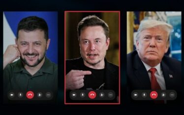 Trump telefonoi Zelenskyn, Musk iu bashkua thirrjes – zbardhen disa…