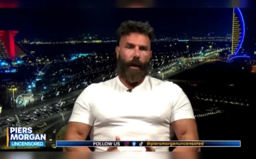 Dan Bilzerian: “Ne demonizojmë myslimanët ndërsa mbështesim Izraelin; ata fyejnë…