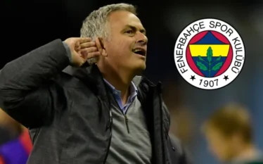 Mourinho shkakton trazira edhe në Turqi, dënohet nga federata