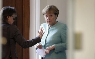 Gazetari i FAZ ndan detaje nga libri i Angela Merkel:…