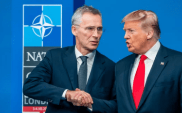 Stoltenberg për fitoren e Trump: Kthimi i tij na sfidon…