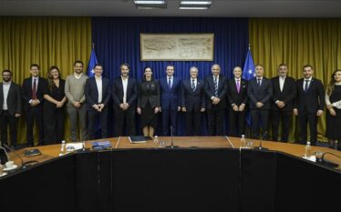 Kosova finalizon projektligjin për organizimin e Lojërave Mesdhetare “Prishtina 2030”