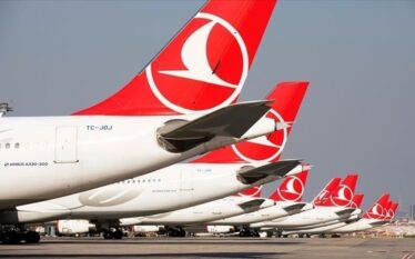 Turkish Airlines do të nisë fluturime për në Ohër