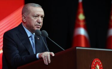 “Vrasës serialë”, presidenti Erdoğan kritikon qeverinë izraelite për brutalitetin kundër…