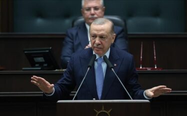 Erdoğan: Turqia e gatshme të kontribuojë për ndalimin e masakrës…