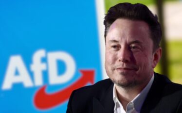 “Vetëm AfD mund ta shpëtojë Gjermaninë”, Elon Musk shkakton indinjatë…