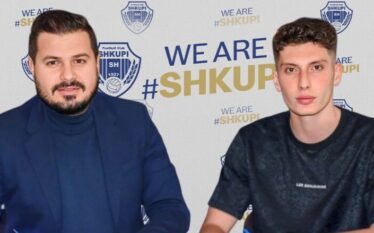 FC Shkupi nis përforcimet, prurja e parë vjen nga Turqia