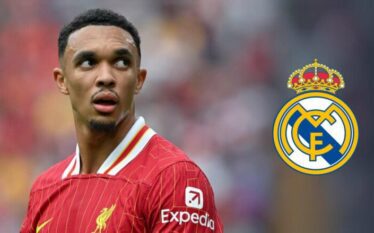 Real Madridi vendos afat kohor për të nënshkruar me Alexander-Arnold