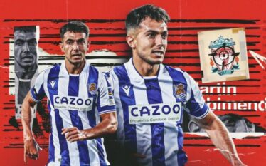 Zubimendi ka vendosur të largohet nga Real Sociedad, alarmohen tri…