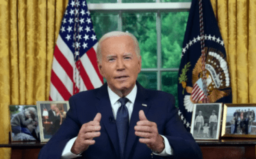 Presidenti Biden lehtëson dënimet e 37 nga 40 të dënuar…