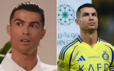 Ronaldo nuk hezitoi kur përmendi dy idhujt e tij të…