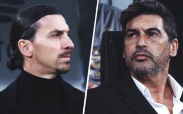 Ibrahimovic i kërkoi falje për atë që i bëri Fonsecas