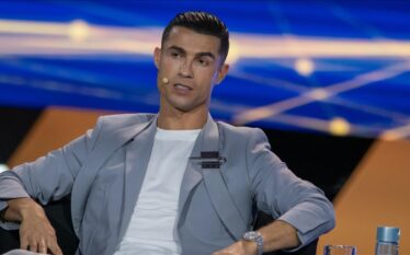 Ronaldo këmbëngul se liga e futbollit saudit është më konkurruese…