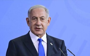 Netanyahu pas operacionit vendoset në strehimoren e spitalit