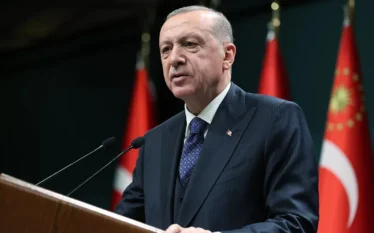 Erdogan për armëpushimin: Do të vëmë në dispozicion të gjitha…