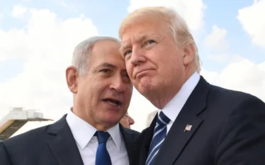 Trump dhe Netanyahu do të takohen më 4 shkurt