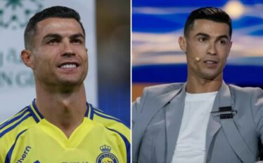 Tri opsionet që ka Ronaldo për të ardhmen – mes…