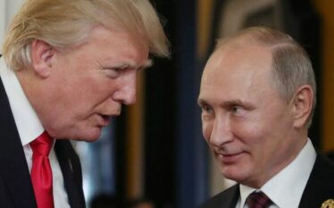 Putin e uron Trumpin, shpreh gatishmërinë për bashkëpunim me të,…