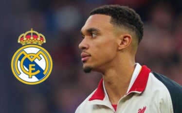 ‘98% e përfunduar’, Alexander-Arnold te Real Madrid – zbulohet paga…