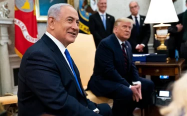 Si një koment i Trump-it “detyroi” Netanyahun të pranonte armëpushimin…