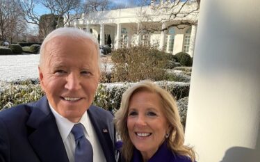 Biden i la një letër Trump-it, por refuzoi të zbulojë…