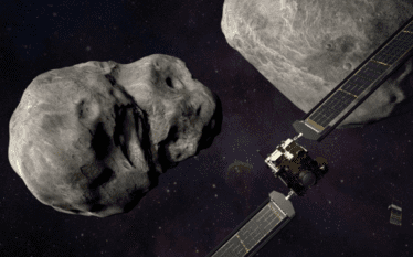 Mundësia e përplasjes së një asteroidi me Tokën më 2032…